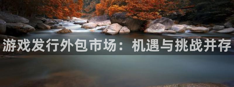 bg大游价格：游戏发行外包市场：机遇与挑战并存