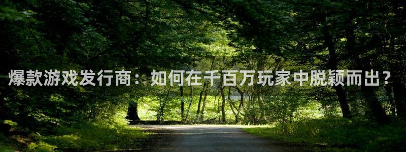 广州bg大游网络科技有限公司招聘